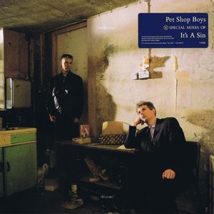 Pet Shop Boys